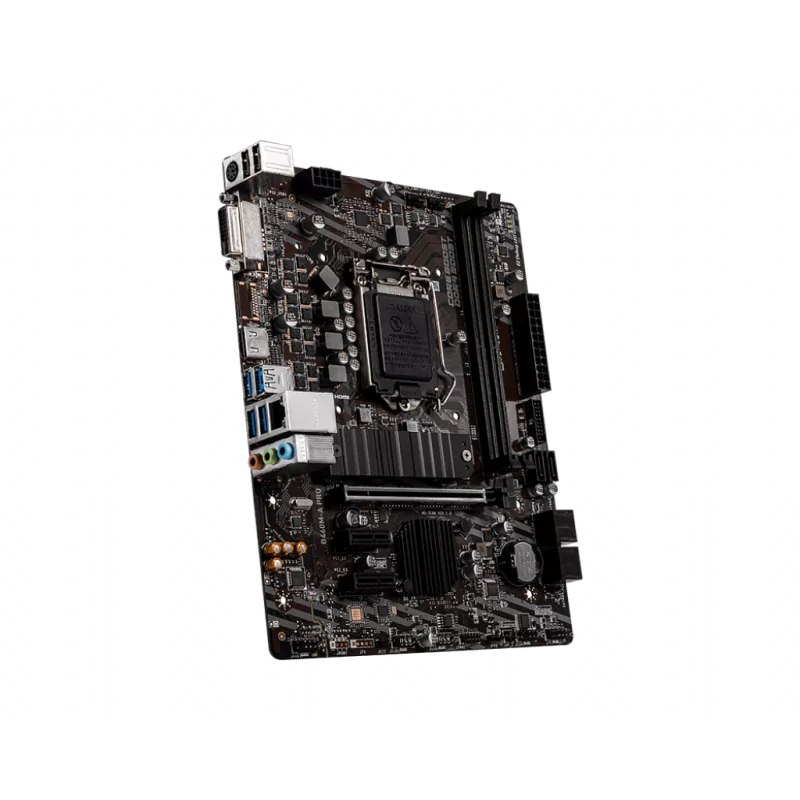 Msi B460M-A Pro Motherboard